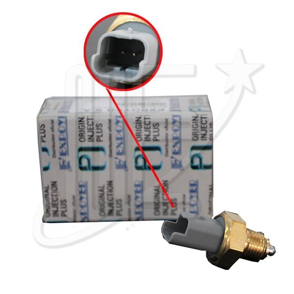BULBO MARCHA ATRAS IMP. 206/306/BOX/PART