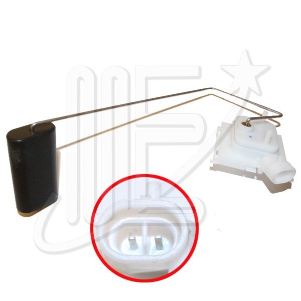 SENSOR NIVEL COMBUSTIBLE 307 1.6/2.0 07/ C4 09/