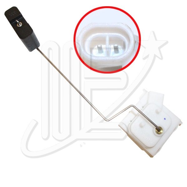 SENSOR NIVEL COMBUSTIBLE C3 1.4/1.6 03/05