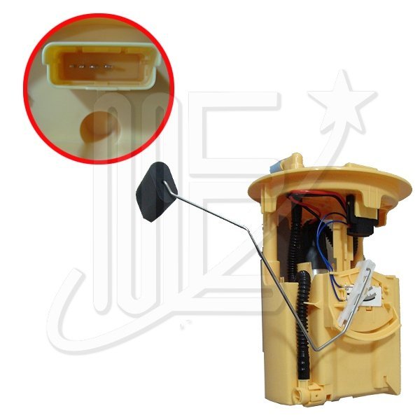 23185F.jpg FLOTANTE C/BOMBA PG 206/406 2.0 HDI