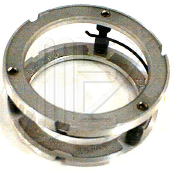 REPARACION SINCRONIZADO 1a/2a CAJA BA7        4A55