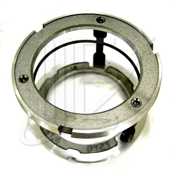 REPARACION SINCRONIZADO 1a/2a CAJA BE3 205/306/405