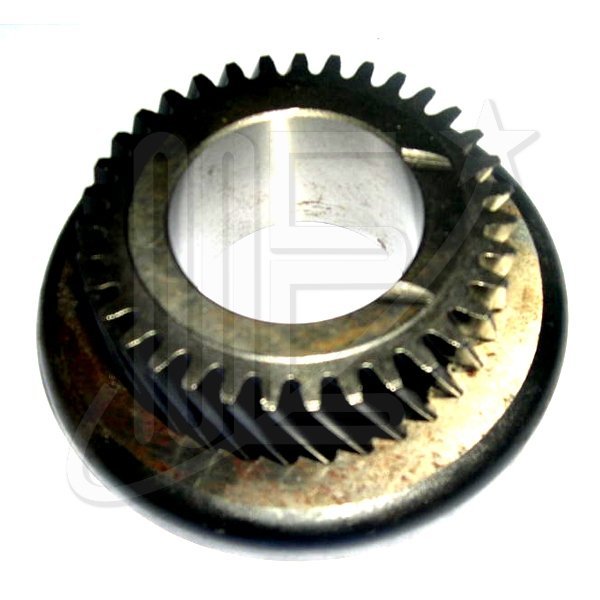 ENGRANAJE 3A BA7 5V 5-55