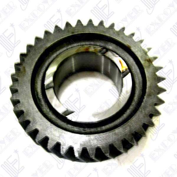 ENGRANAJE 1ra CAJA DE 5ta (Z37) D/96 T6B