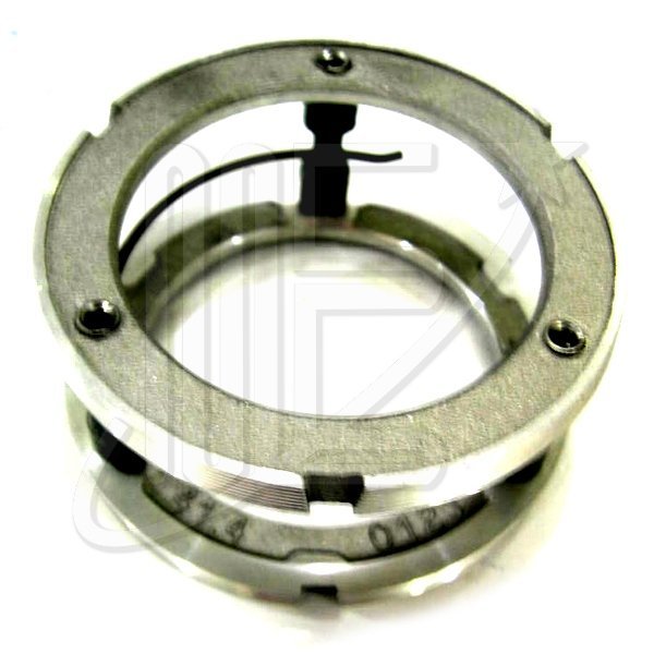 REPARACION SINCRONIZADO 3a/4a CAJA BE3 205/306/405