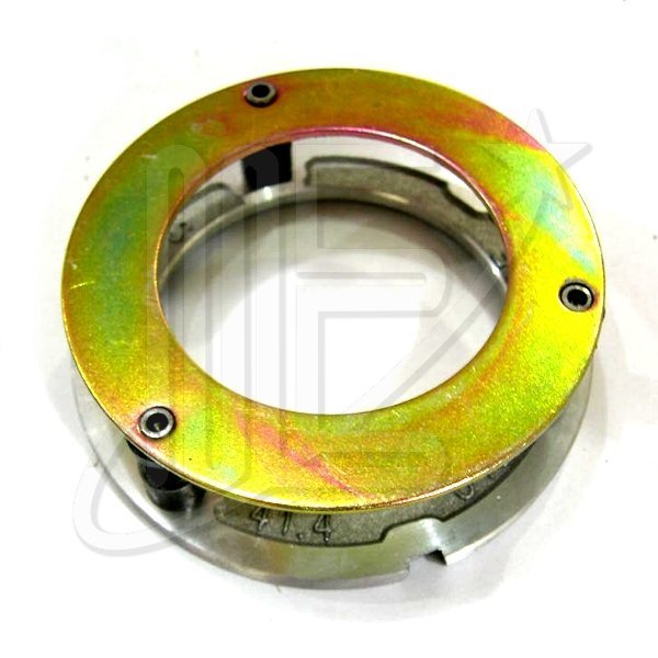 REPARACION SINCRONIZADO DE 5a CAJA BE3 205/306/405