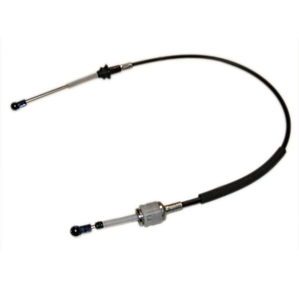 CABLE SELECT.VELOCIDAD PUNTERA AMARILLA LARGA 1147