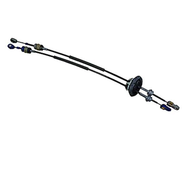 2400-KK0-N.jpg CABLES SELECCION VELOCIDAD LARGO 1020 2.0 16V