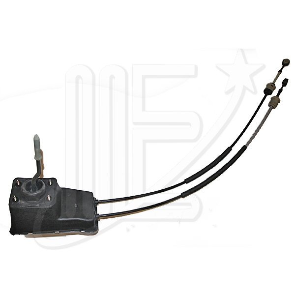 CABLE COMANDO CAMBIOS 4075 LARGO 207