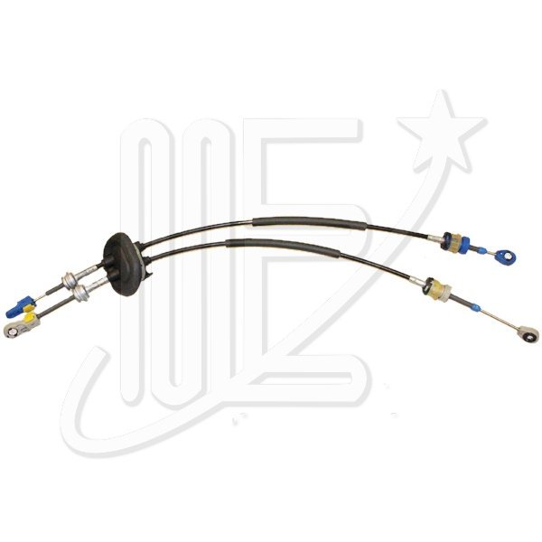 CABLE COMANDO CAMBIOS 308 1.6 HDI/2.0 16V NAFTA