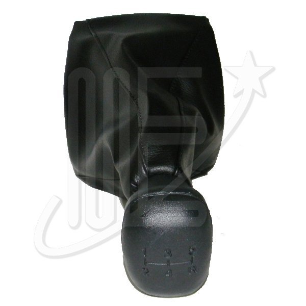 2403R60C.jpg PERILLA PALANCA CAMBIOS C/FUELLE Y BASE BOXER