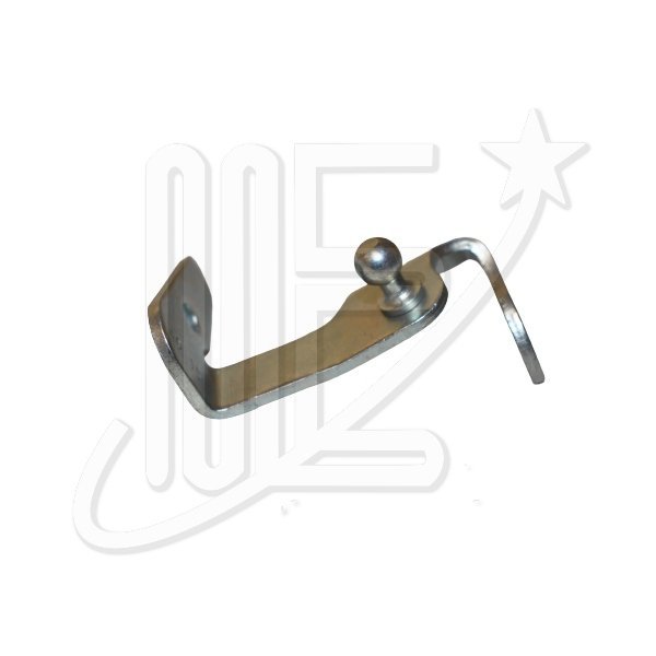 SOPORTE BIELETA CAMBIOS ORIGINAL 206
