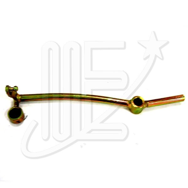 COMANDO PALANCA CAMBIOS 5ta T6B