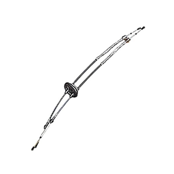 2444-CE0-N.jpg CABLE COMANDO PCA CAMBIO 1.6 LARGO 1085 CAJA BE4/5