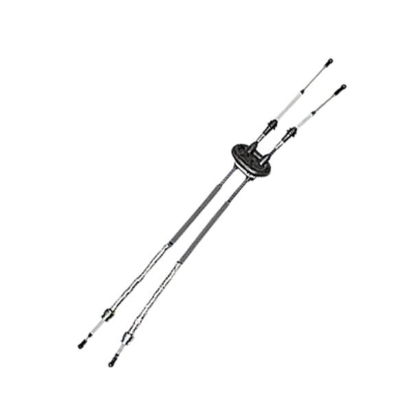 2444-CF0-N.jpg CABLE COMANDO PCA.CAMBIO NAFTA 2.0/1.6 LARGO 1015