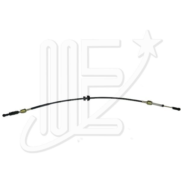 CABLE COMANDO CAMBIOS 3510 ROTULA CH. BOXER 99/
