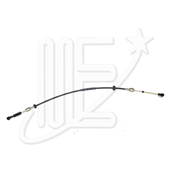 CABLE COMANDO CAMBIOS 3326 ROTULA GDE BOXER 99/