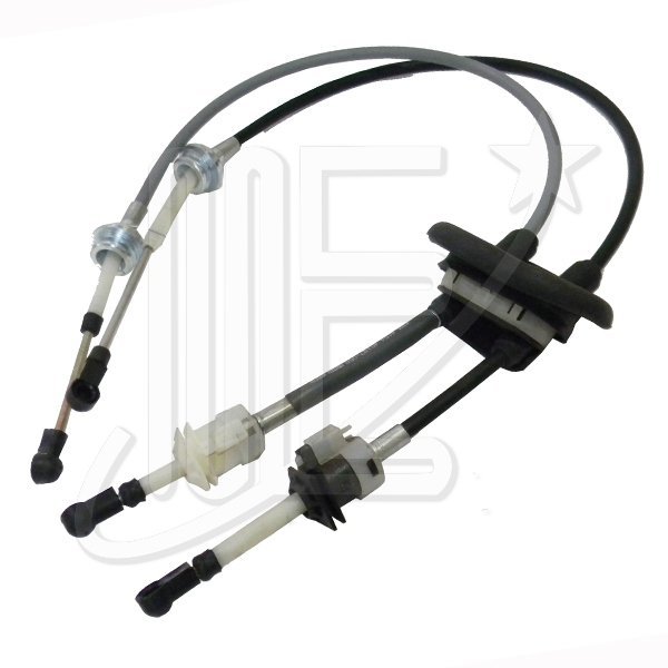 JUEGO CABLES X2 PASAJE CAMBIOS 4154 C3 HDI