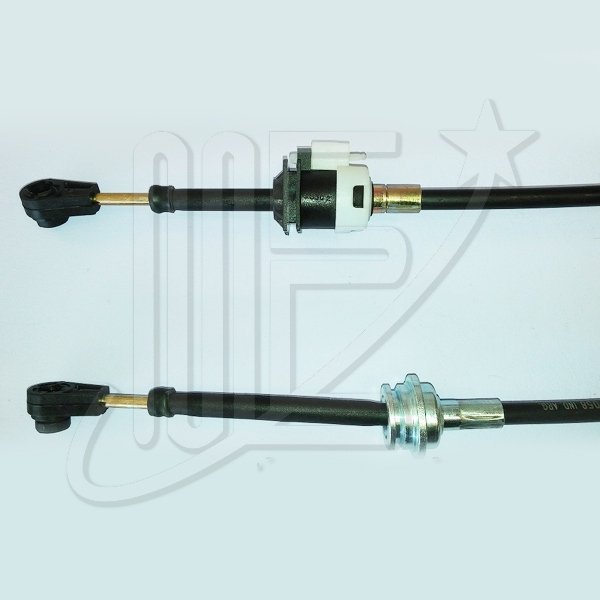 CABLE COMANDO CAMBIOS -LARGO- 4390 C3 03/