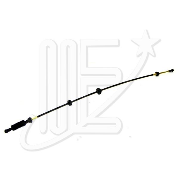 CABLE COMANDO CAMBIOS 3128 ROTULA CHICA BOXER
