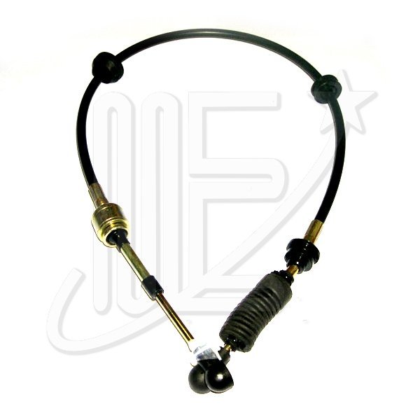 CABLE COMANDO CAMBIOS 3127 ROTULA GRANDE BOXER