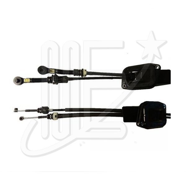 CABLE COMANDO CAMBIOS 4364 XSARA/PICASSO 00/