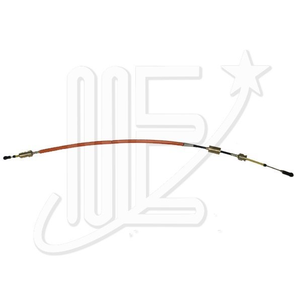 CABLE COMANDO CAMBIOS 3971 C/AUTOM 207