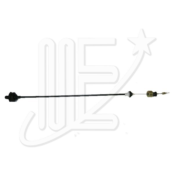 CABLE COMANDO CAMBIOS 3972 206