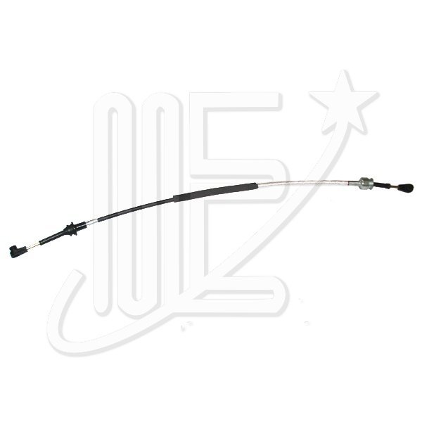 CABLE COMANDO CAMBIOS 3973 206