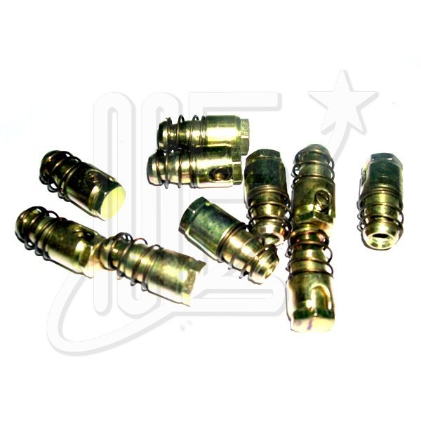 CAJA ROTULA 8mm C3B-BA7 4-5