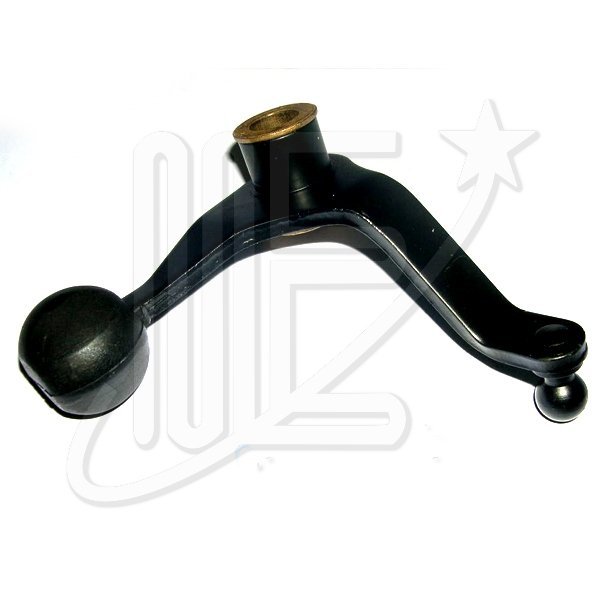 BRAZO REENVIO PASAJE CAMBIOS-BUJE BRONCE- XSARA