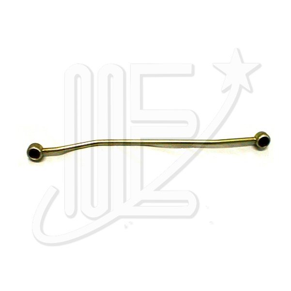 2452390N.jpg BIELETA SELECTORA CAMBIOS C/5V D/87 5-55