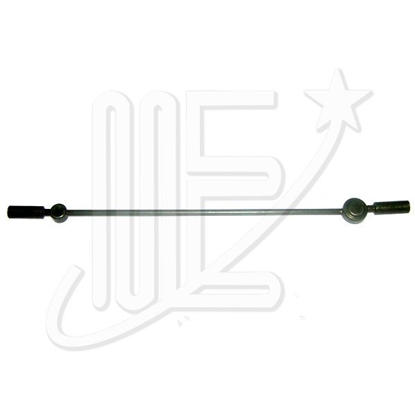 2452910N.jpg BIELETA SELECTORA CAMBIOS CON CONTRAPESO 206
