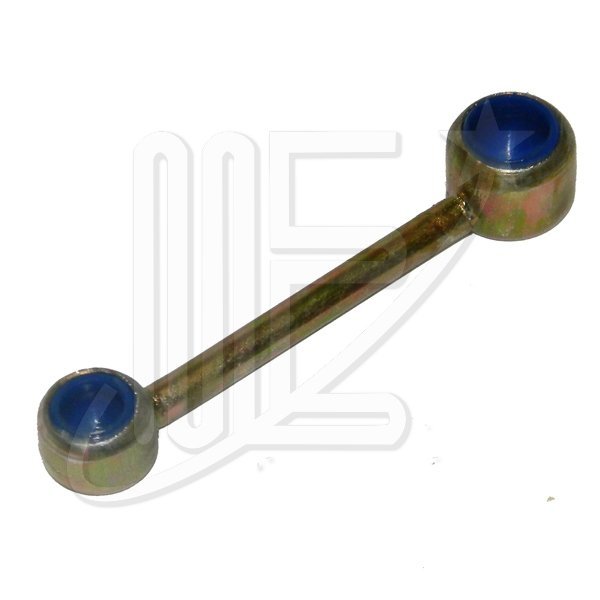 2452930N.jpg BIELETA SELECTORA CAMBIOS -75mm- MOTOR HDI 307