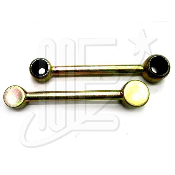 2452940N.jpg BIELETA SELECTORA CAMBIOS -83mm- MOTOR TU5 307