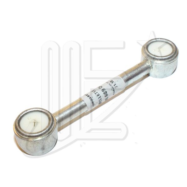 2452G80O.jpg BIELETA SELECTORA CAMBIOS ORIGINAL 206-207