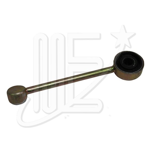 2454E90M.jpg BIELETA SELECTORA CAMBIOS ( 125mm ) 306/ PARTNER