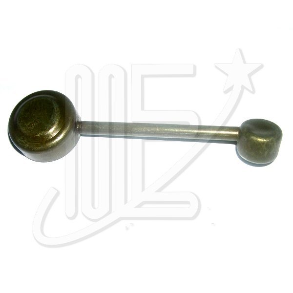 2454F90N.jpg BIELETA SELECTORA CAMBIOS 605