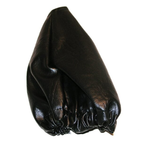 FUELLE DE CONSOLA TAPIZADA SR NEGRO