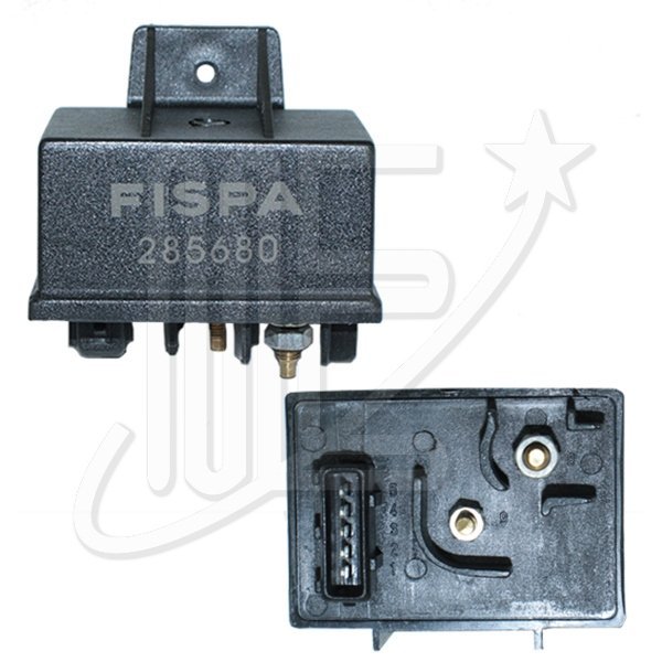 MODULO PRECALENTAMIENTO BERLINGO/BOXER/306