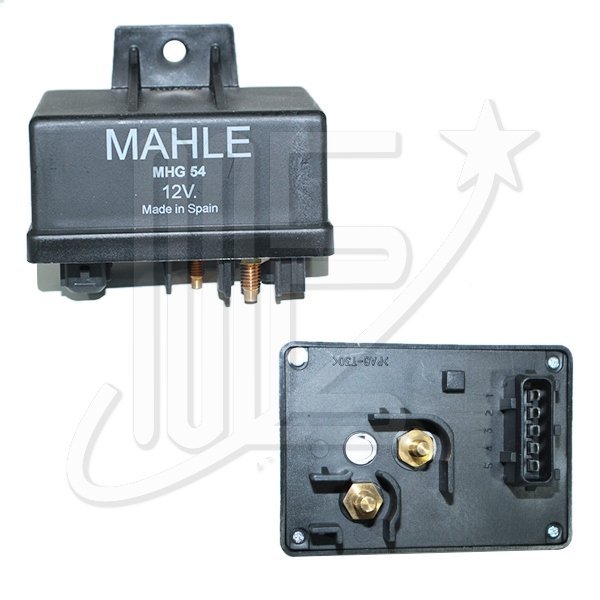 MODULO PRECALENTAMIENTO BERLINGO//BOXER/306