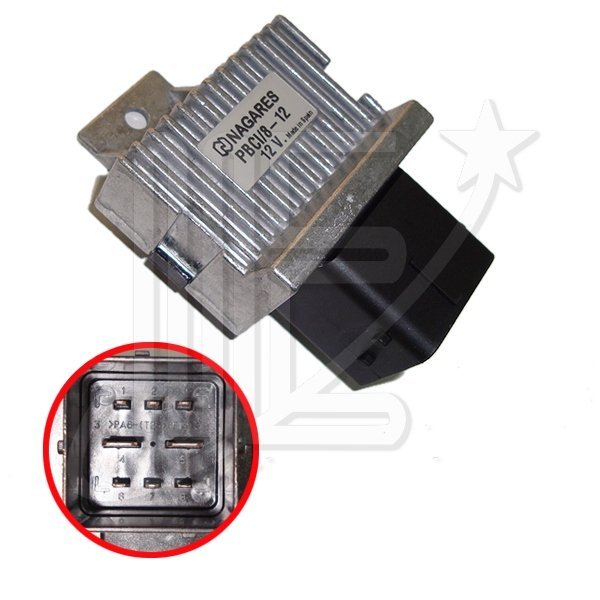 285790F.jpg TEMPORIZADOR 308/407/508/807/3008/RCZ/C4 PICASSO