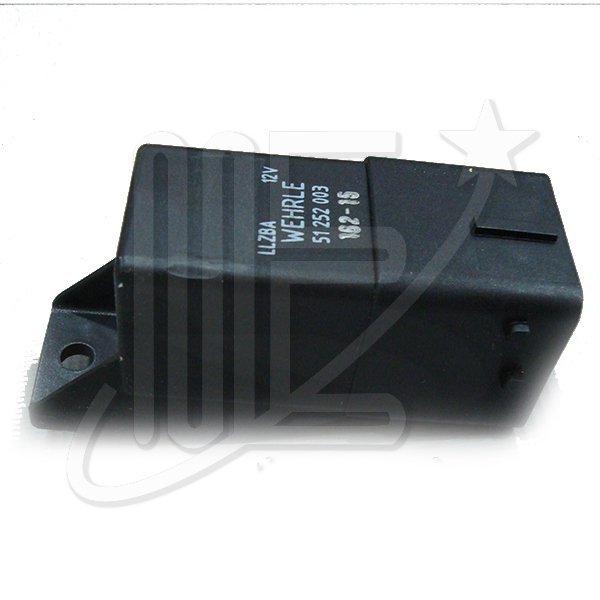 MODULO PRECALENTAMIENTO BERLINGO/MASTER/TRAFIC