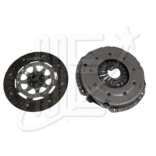 3000970109.jpg KIT PLACA/DISCO SACHS -HDI 1.6- 308-408