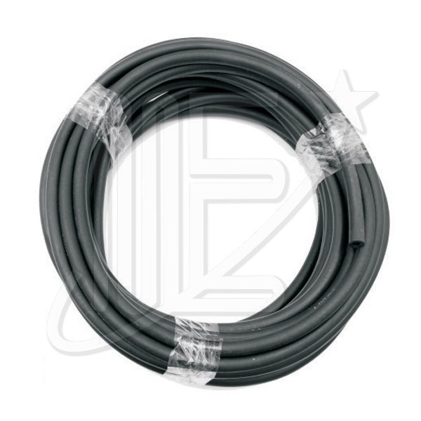 ROLLO MANGUERA P/VACIO-Ø2.5x7.5-(40307)APROX. 25mt