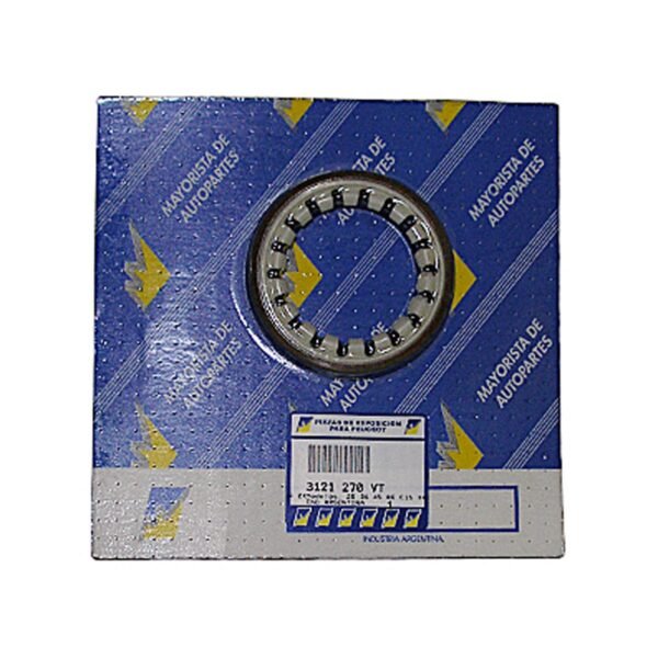RETEN DIFERENCIAL IZQ.VITON =440