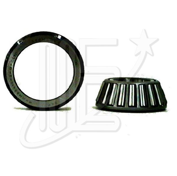 RULEMAN PIÑON HIPOIDAL 5-55