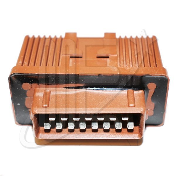 RELAY INYECCION PEUGEOT MARRON