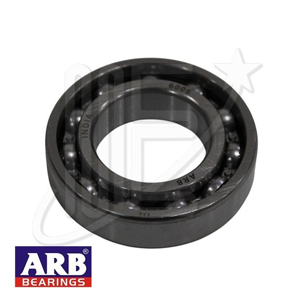 RULEMAN SEMIEJE IMP. 6006  206-207-208-301-306