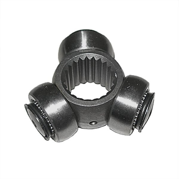 TRICETA P/SEMIEJE LADO CAJA 24,5 22 ESTR. CPO.ALTO
